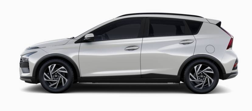 Hyundai Bayon 2026, bild 2/3