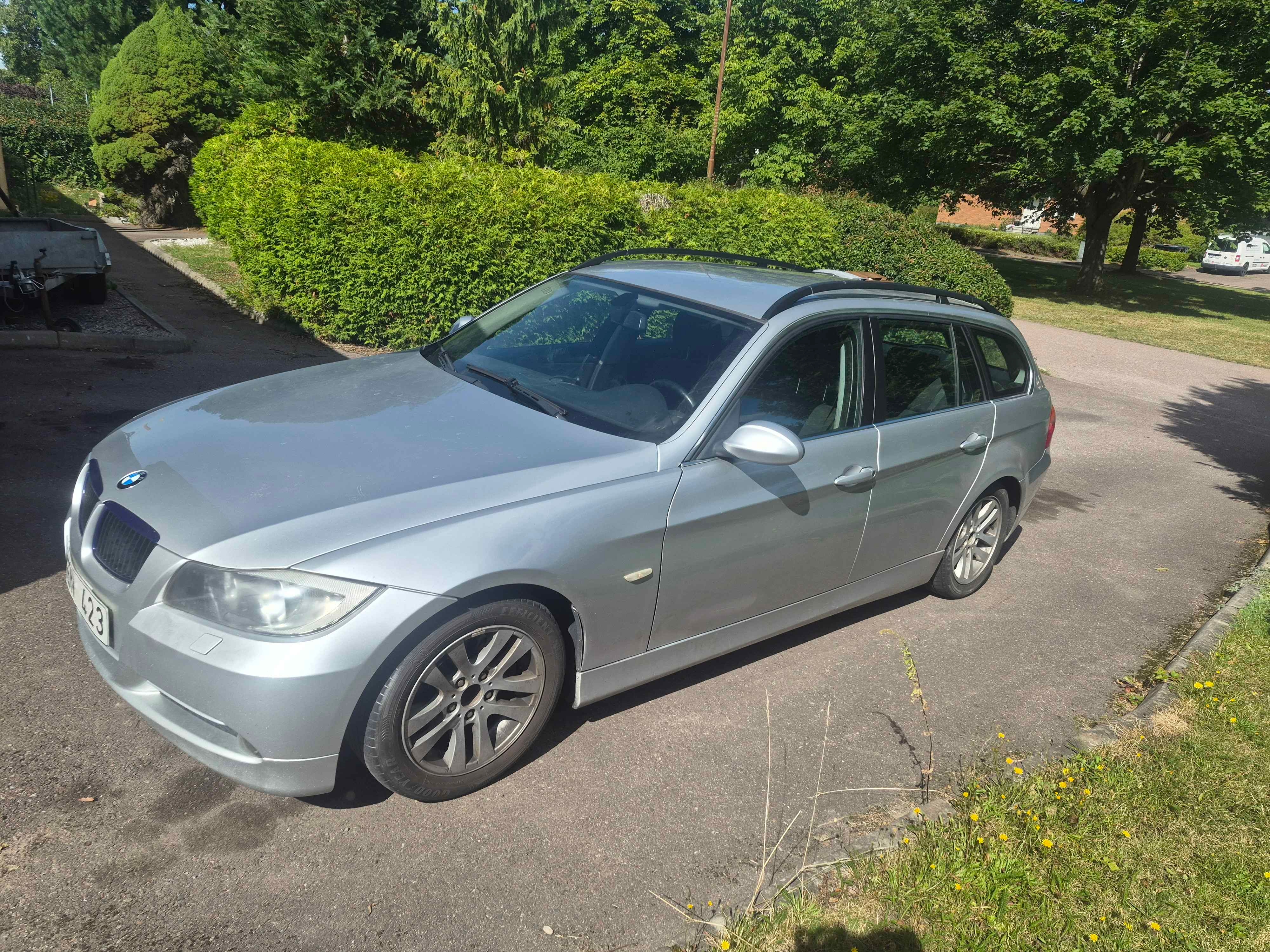BMW 325