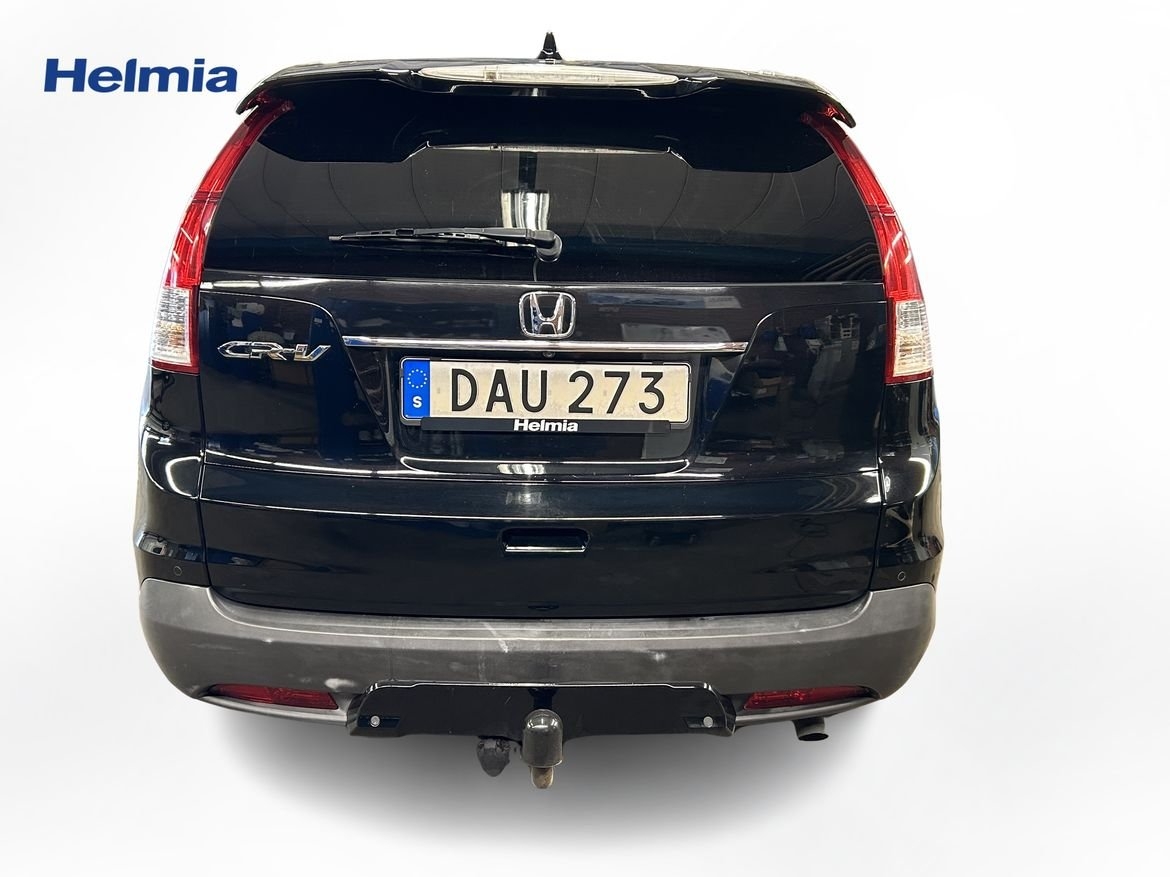 Honda CR-V 2014, bild 6/9