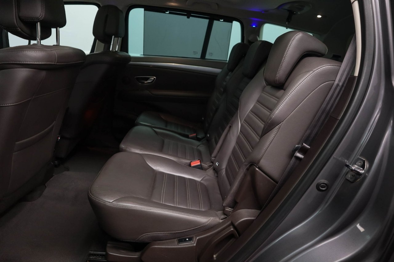 Renault Espace 2015, bild 4/10