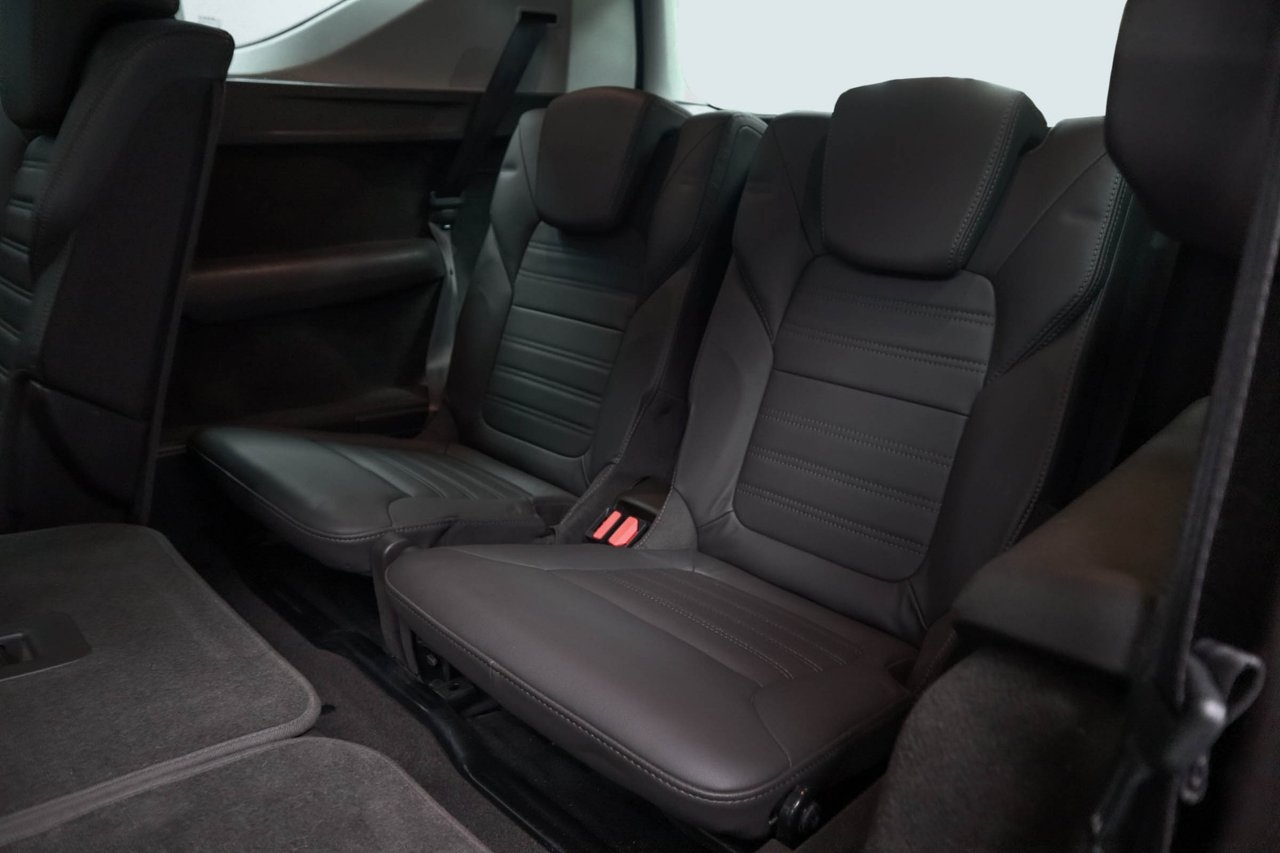 Renault Espace 2015, bild 5/10