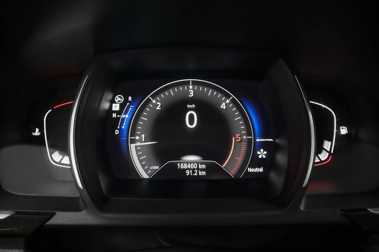 Renault Espace 2015, bild 7/10