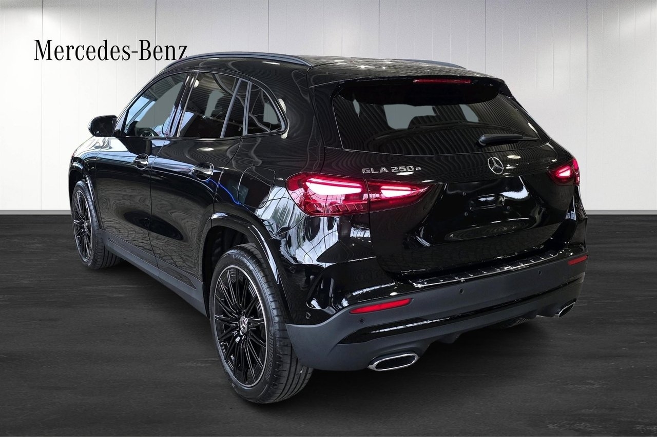 Mercedes-Benz GLA 250 e AMG Line Premium 2027, bild 3/10