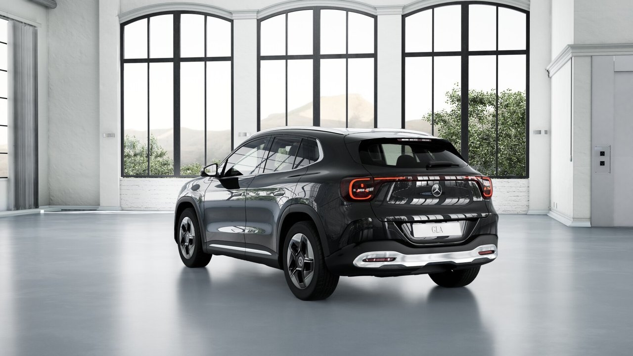 Mercedes-Benz GLA 2027, bild 5/10