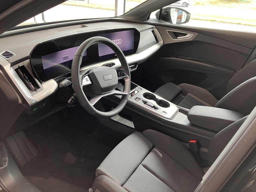 Audi Q4 e-tron 2027, kuva 4/10