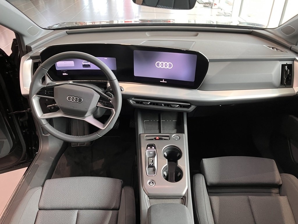 Audi Q4 e-tron 2027, kuva 7/10