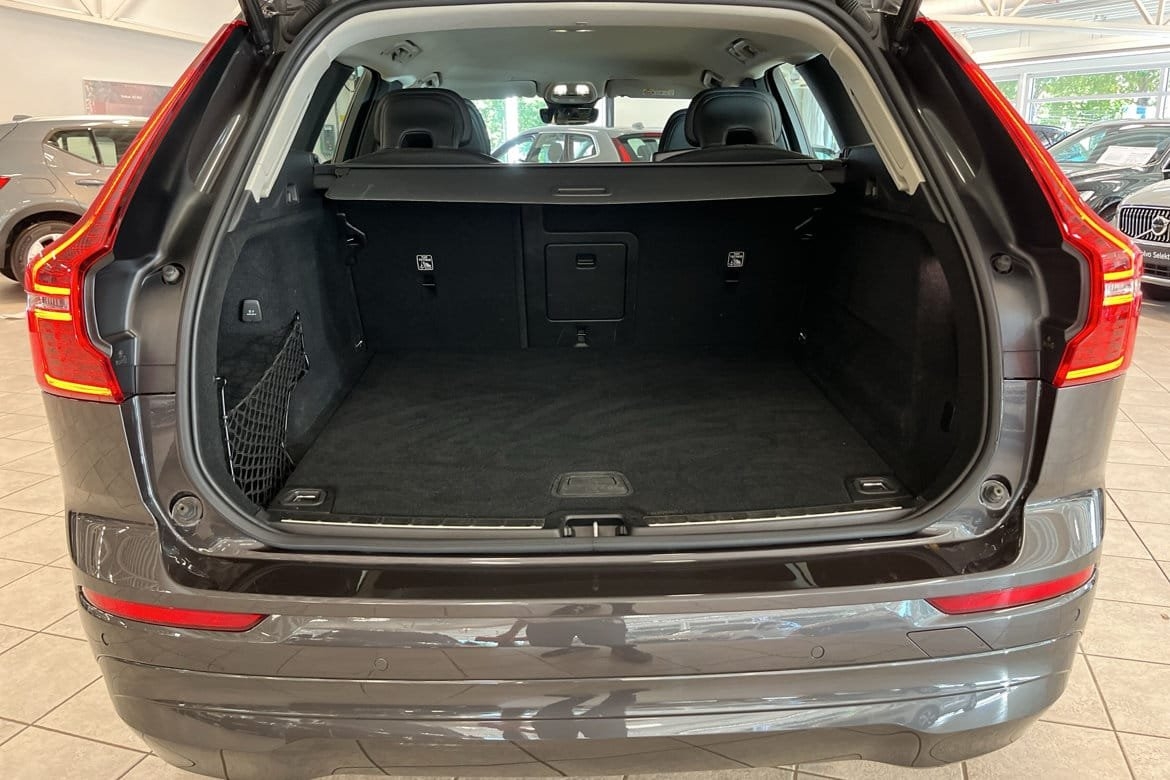 Volvo XC60 B4 Diesel Core 2023, bild 7/11