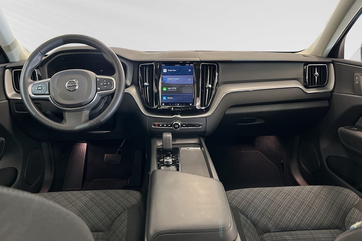 Volvo XC60 B4 Diesel Core 2023, bild 5/11