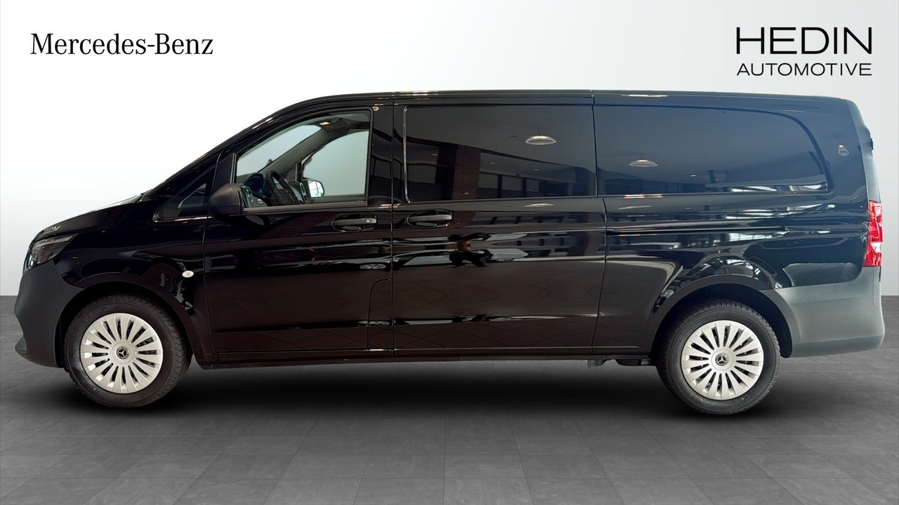 Mercedes-Benz Vito 114 CDI SKÅP EX 2027, kuva 6/10