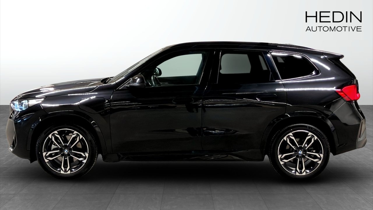 BMW X1 2026, bild 6/9