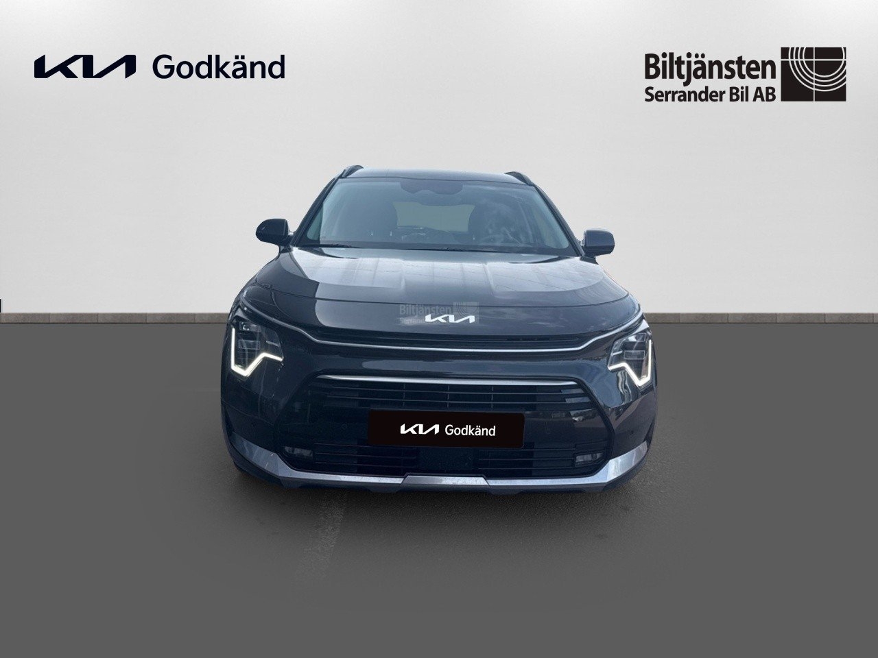 Kia Niro PHEV Advance 2025, bild 2/10