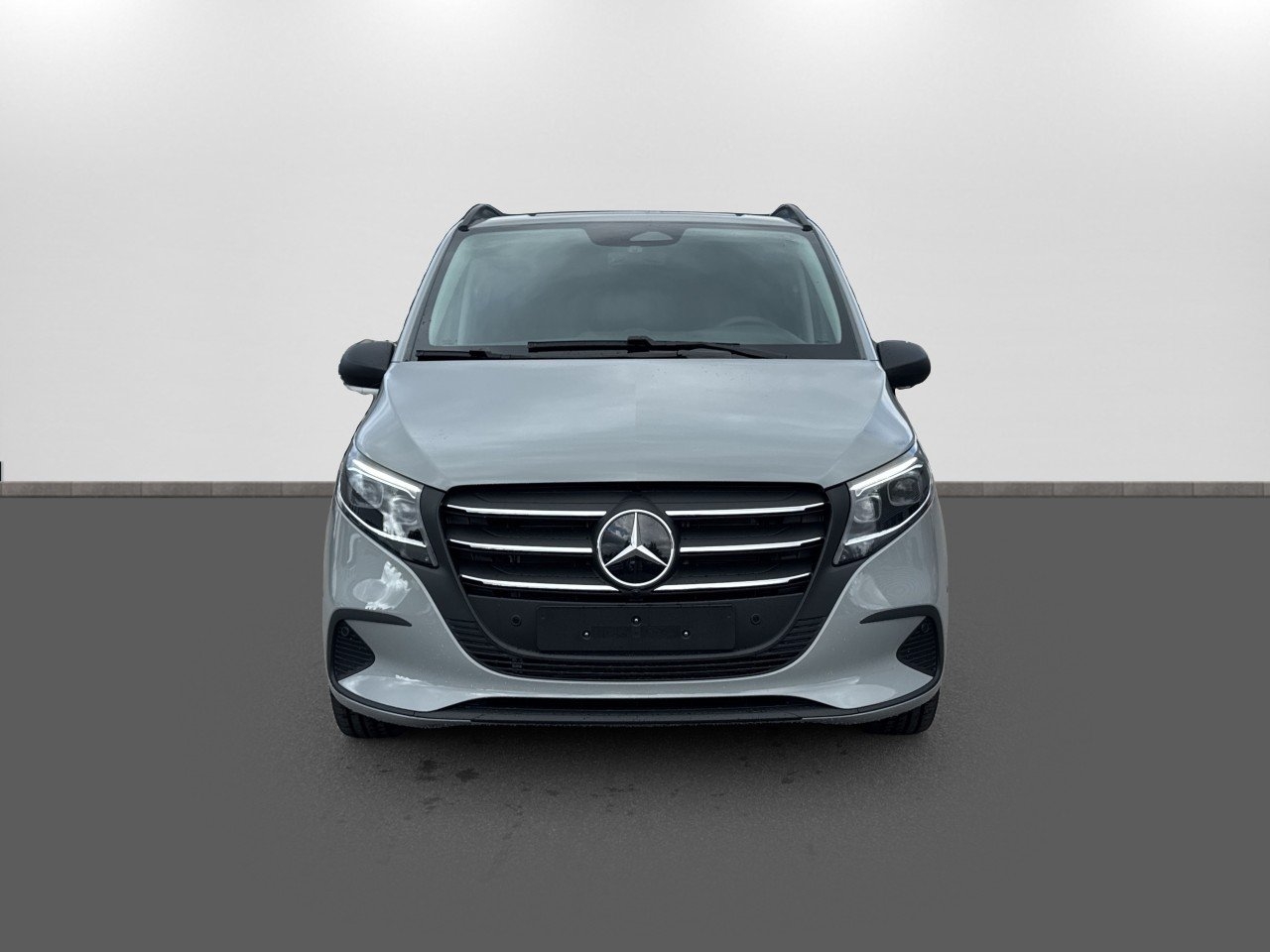 Mercedes-Benz Vito 2027, kuva 2/10