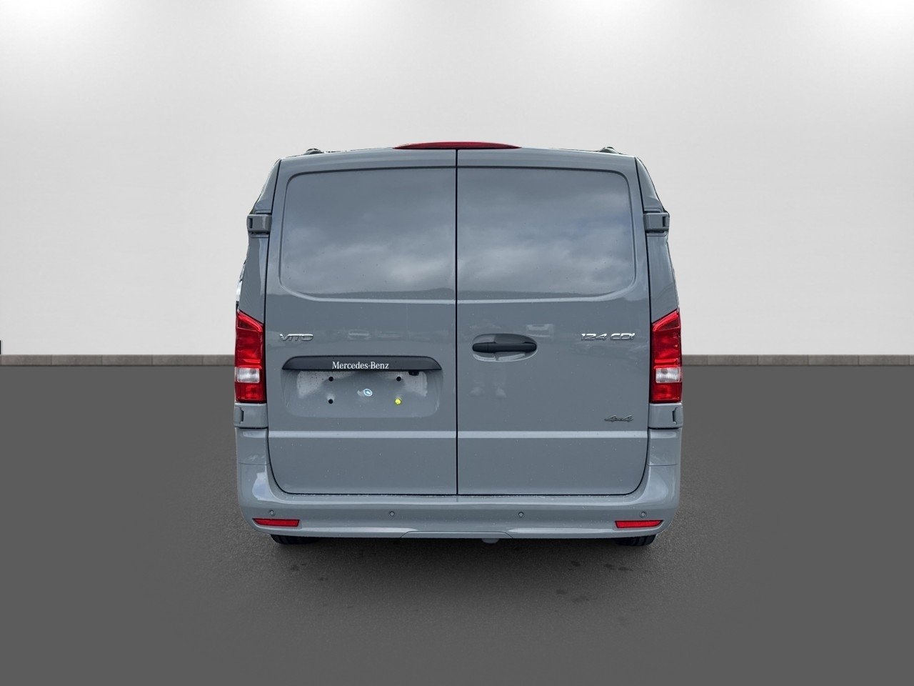 Mercedes-Benz Vito 2027, kuva 5/10