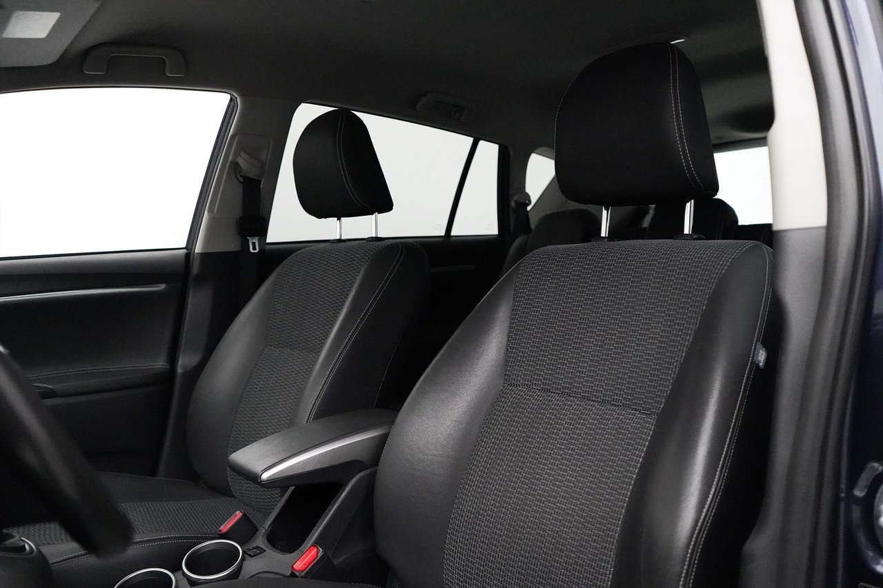 Toyota Verso 1.6 / 111hk / 7-sits 2015, bild 6/10