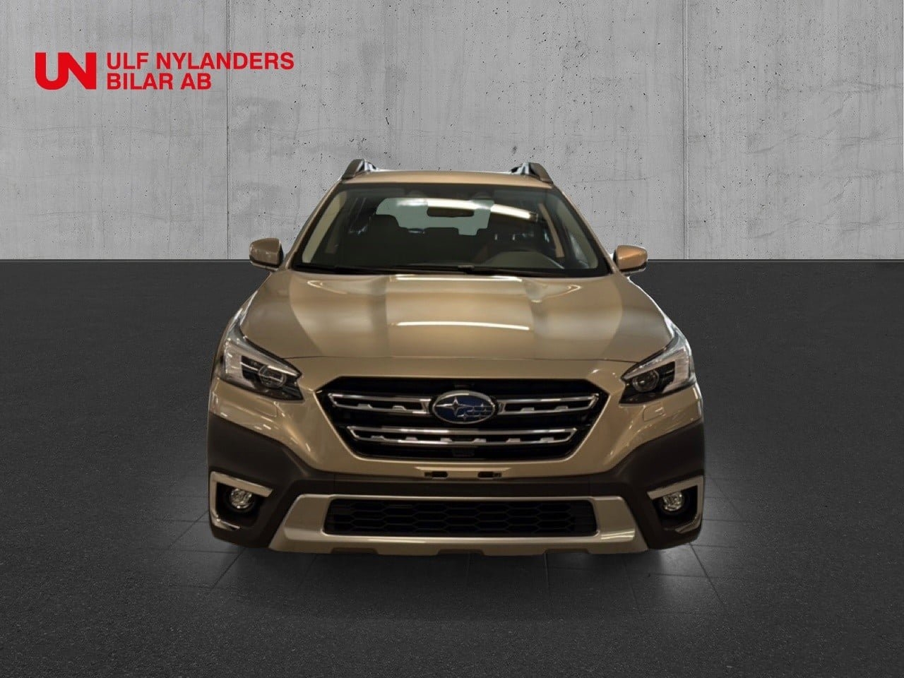 Subaru Outback 2.5 Limited Xfuel E85 2025, bild 6/15