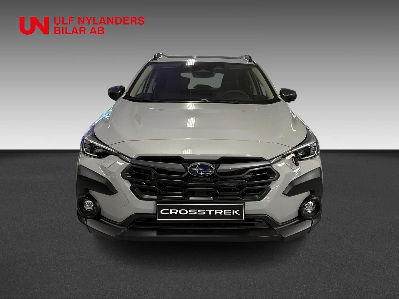 Subaru Crosstrek 2.0 Touring 2026, bild 6/15