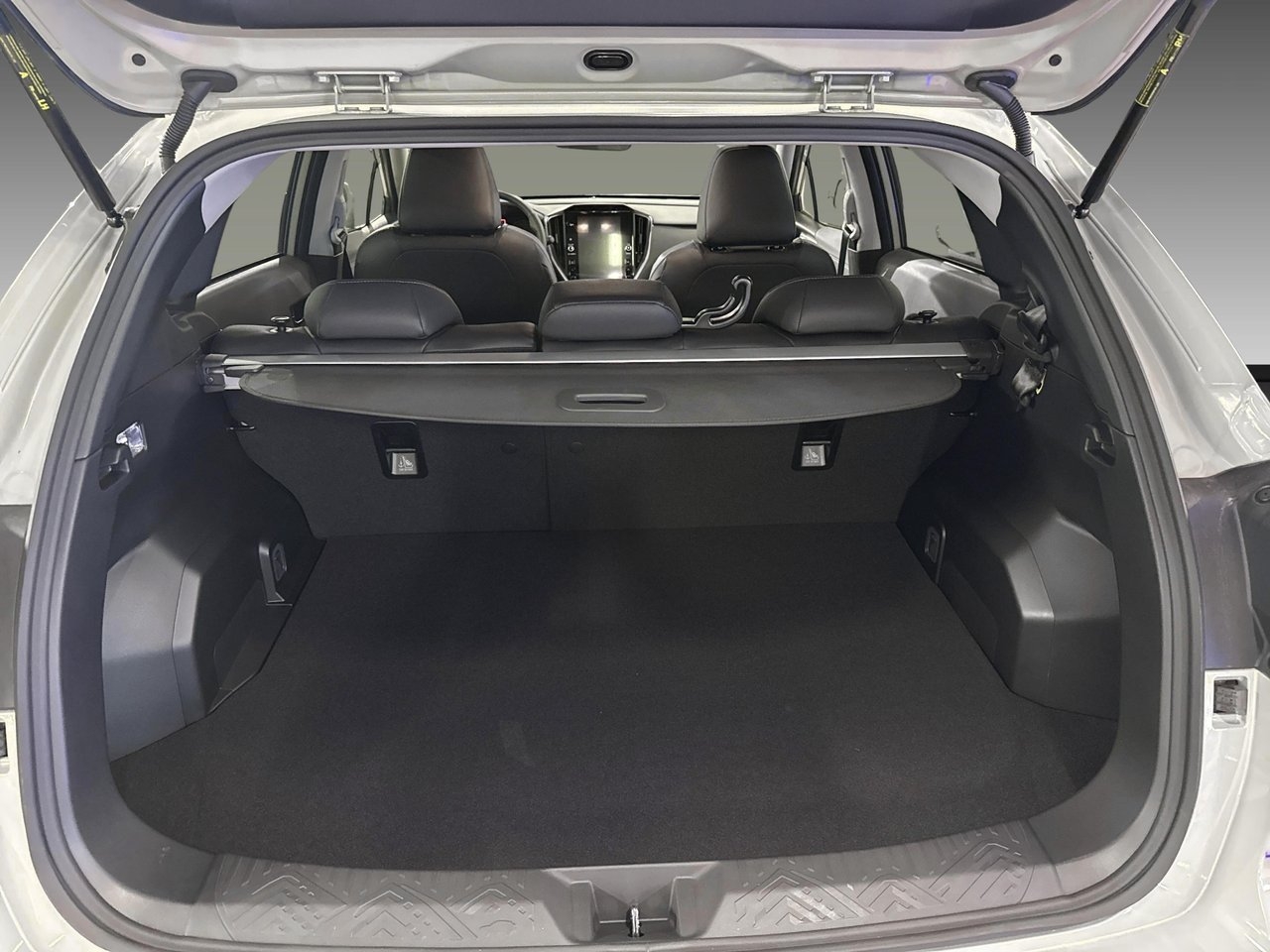 Subaru Crosstrek 2.0 Touring 2026, bild 7/15