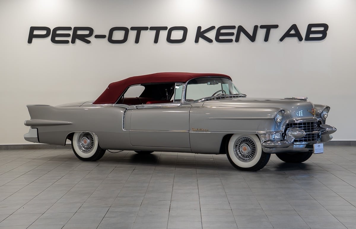 Cadillac Eldorado