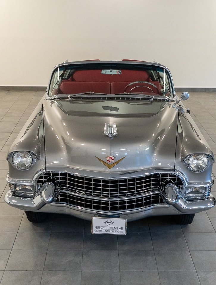 Cadillac Eldorado 1955, bild 7/38