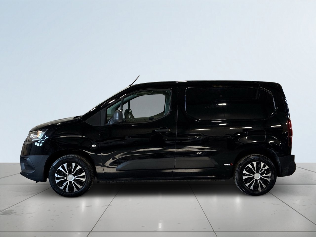 Toyota Proace City 2021, bild 4/21