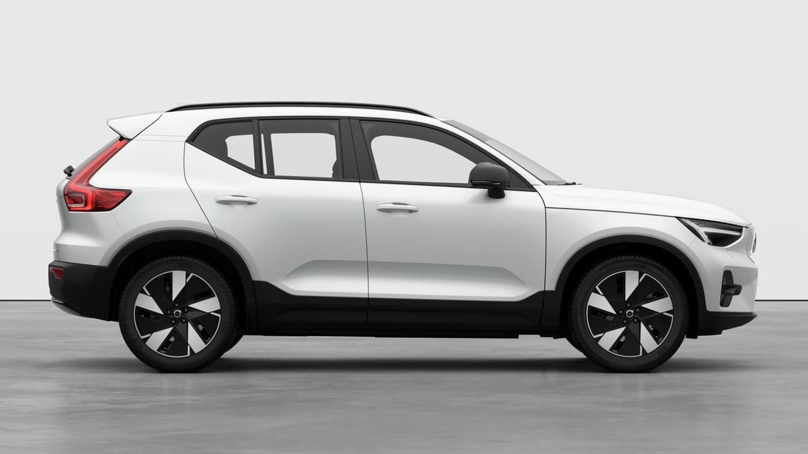 Volvo EX40 2027, kuva 3/10