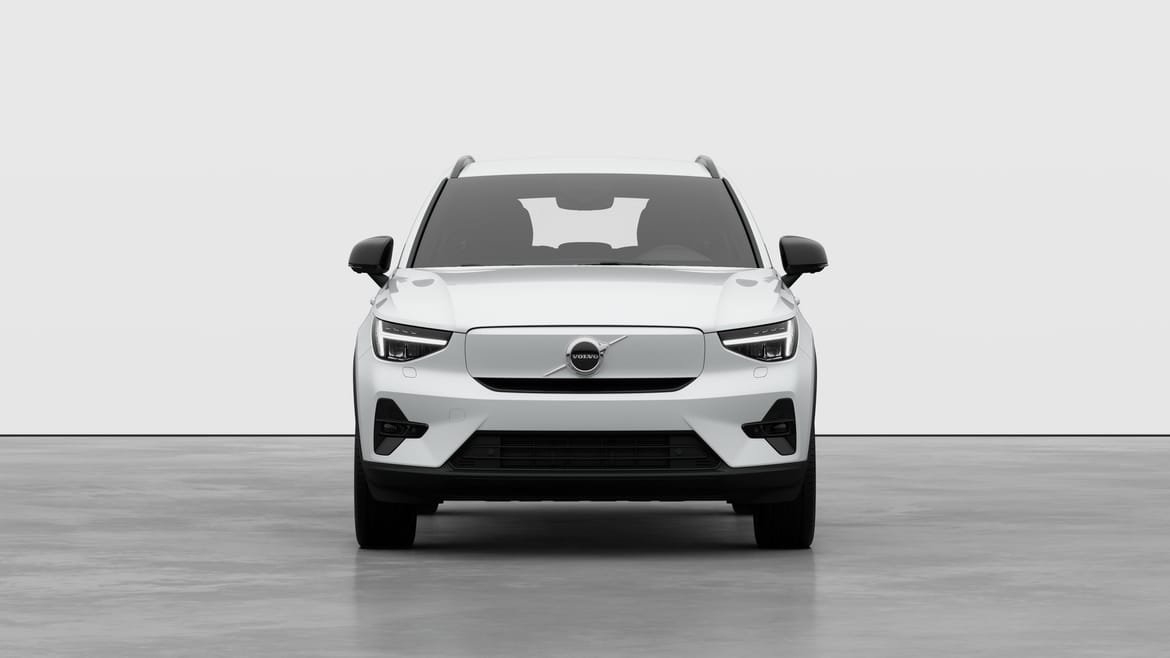 Volvo EX40 2027, kuva 4/10