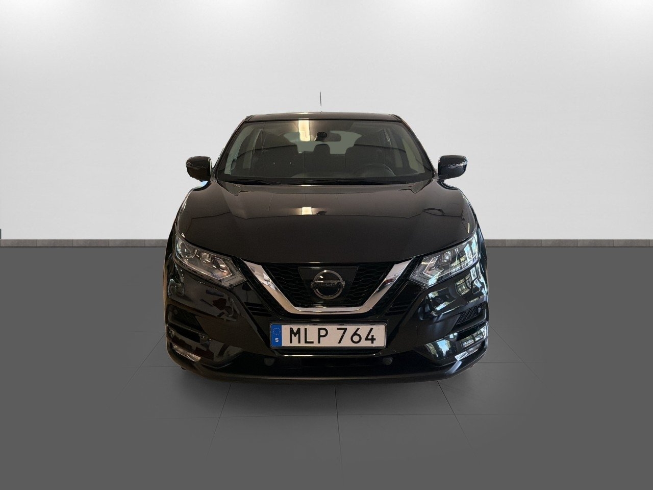 Nissan Qashqai 2018, bild 5/10