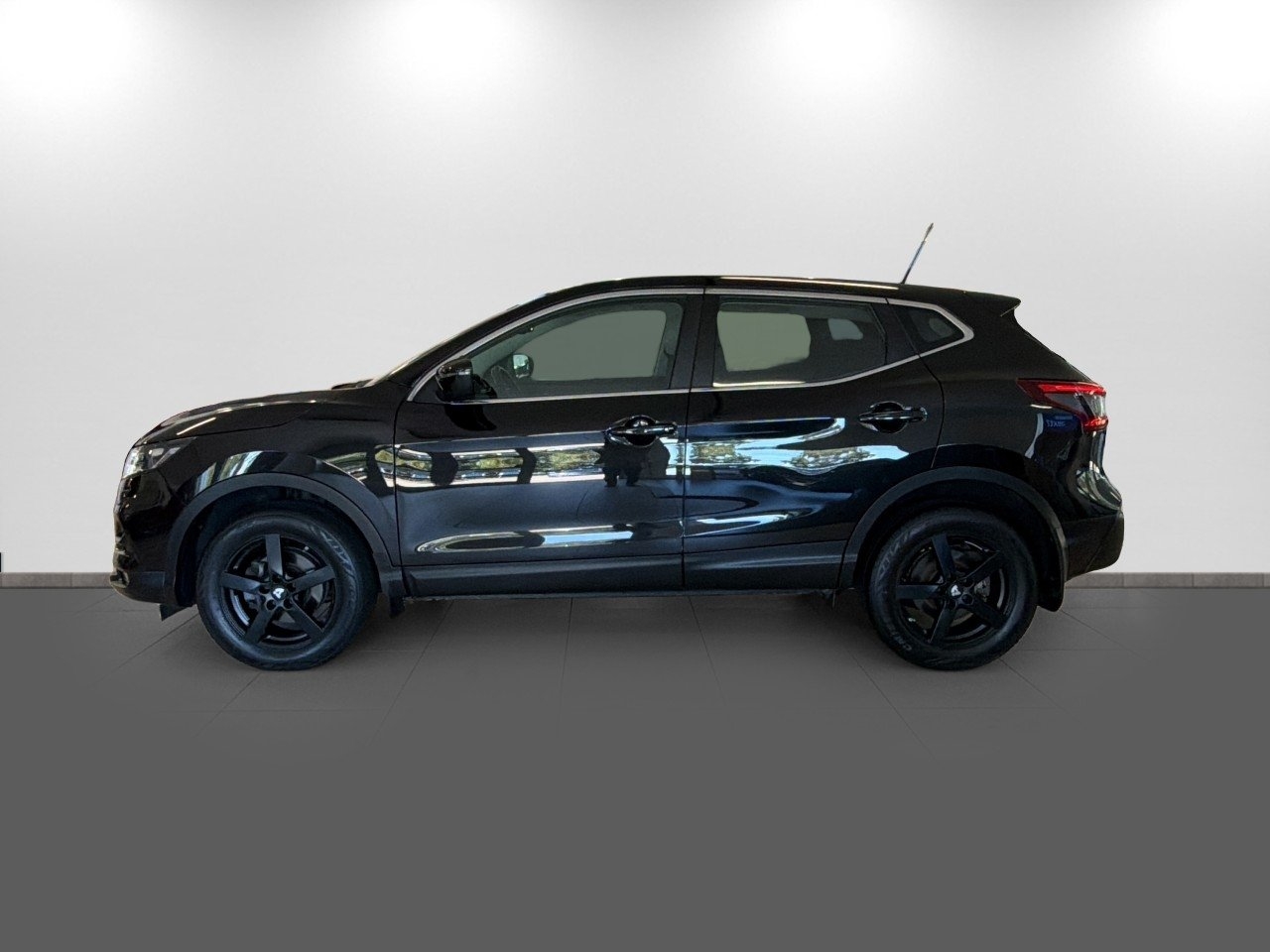 Nissan Qashqai 2018, bild 2/10