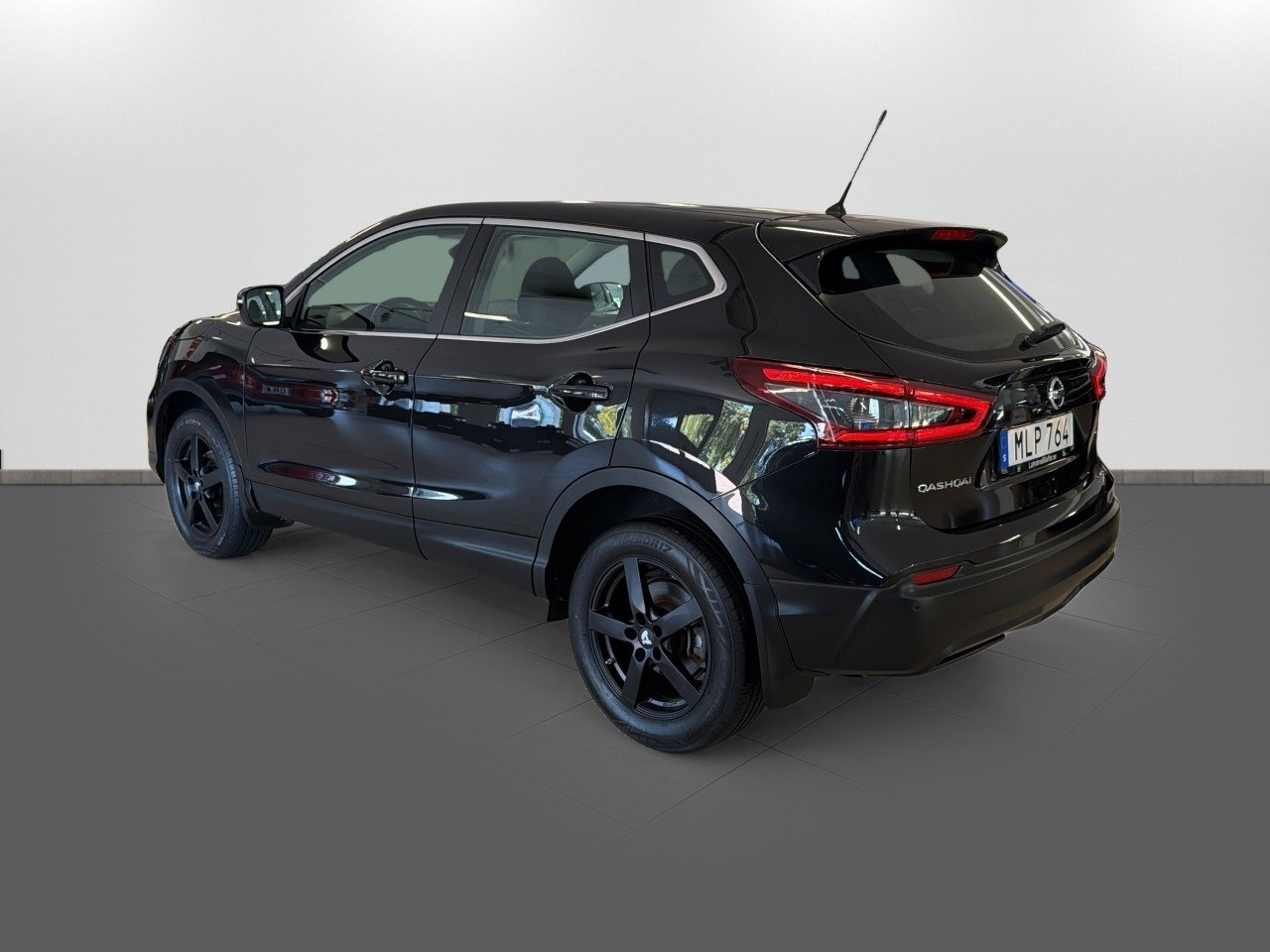 Nissan Qashqai 2018, bild 3/10