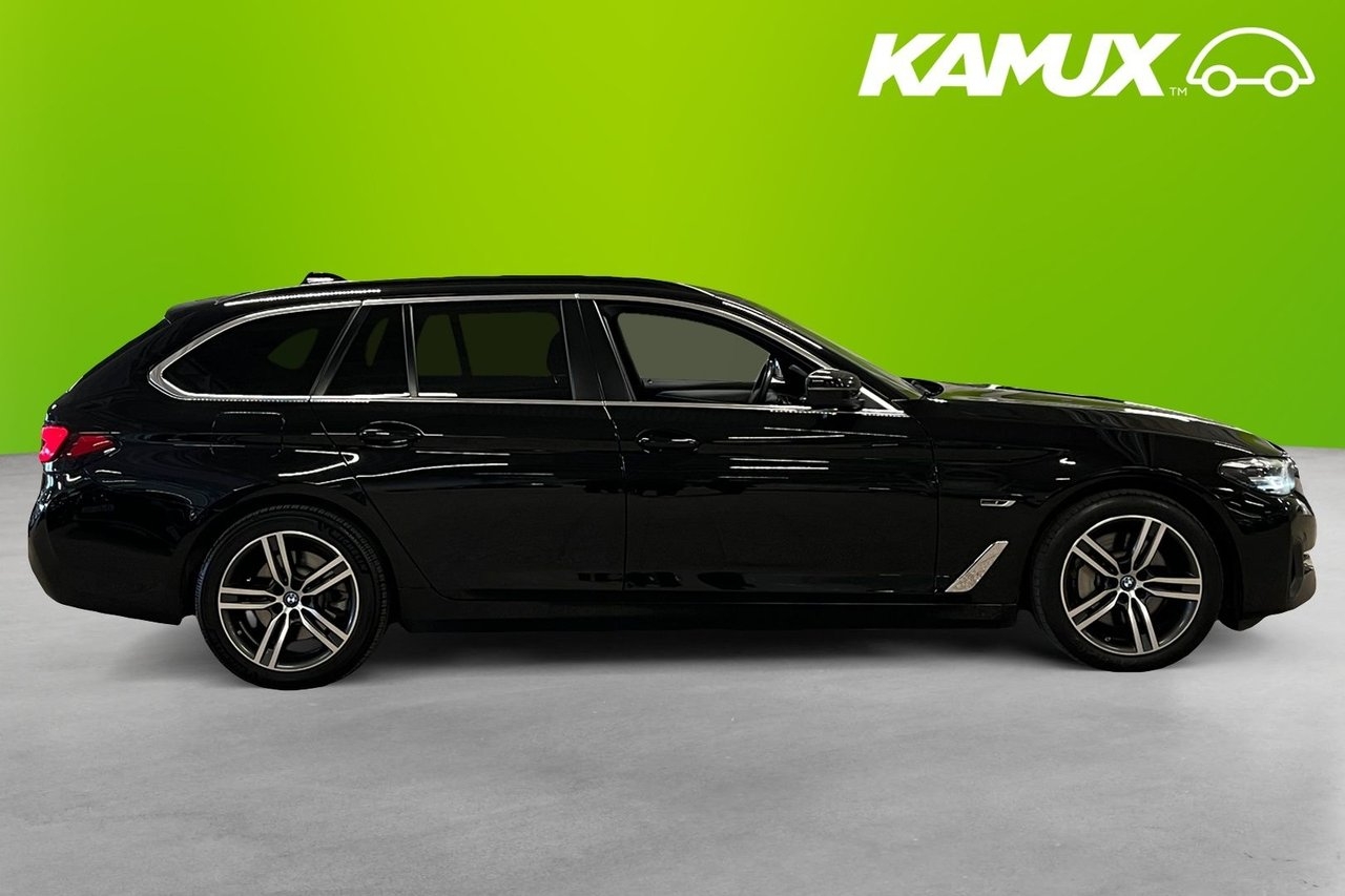 BMW 530 e xDrive Touring Steptronic 2023, kuva 2/26