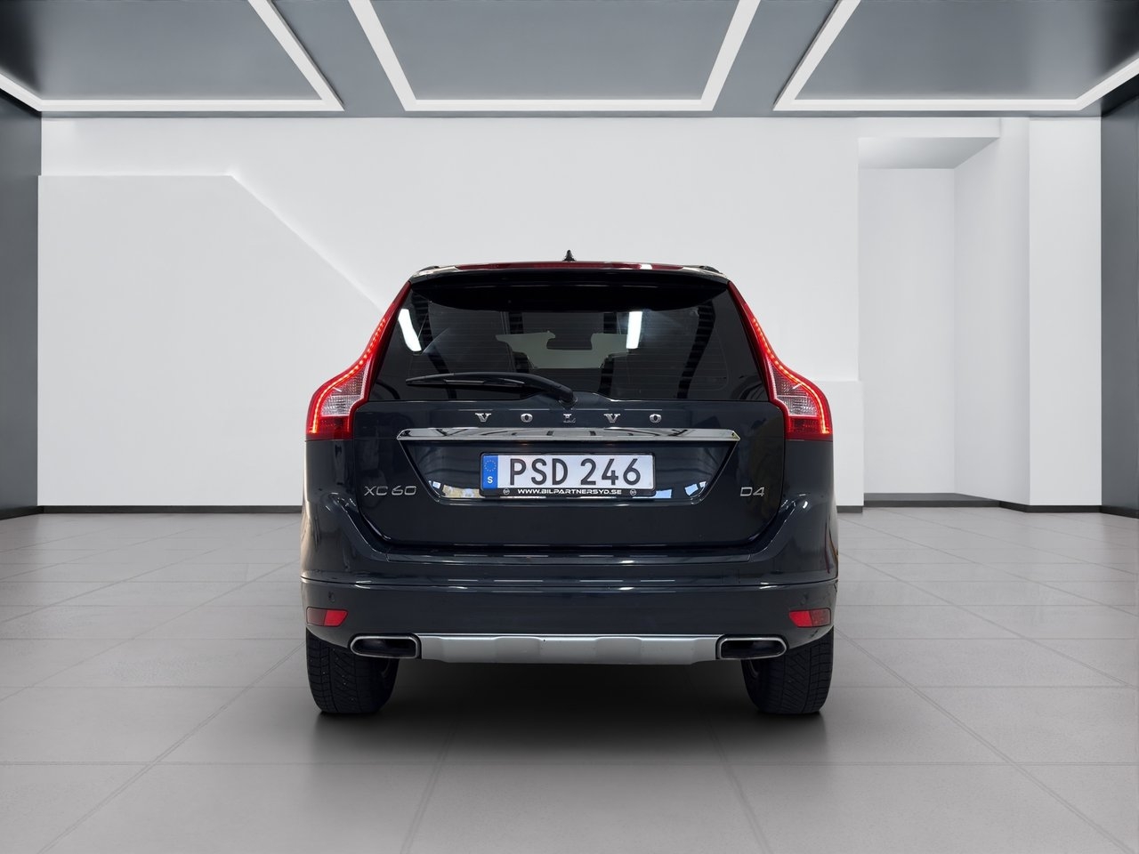 Volvo XC60 2014, bild 5/10