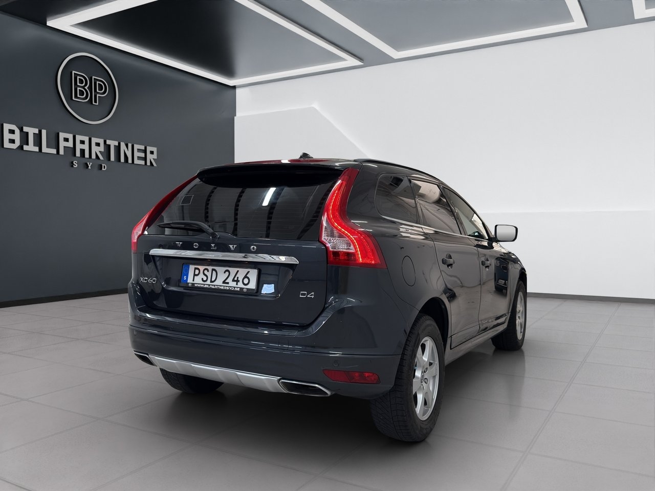 Volvo XC60 2014, bild 6/10