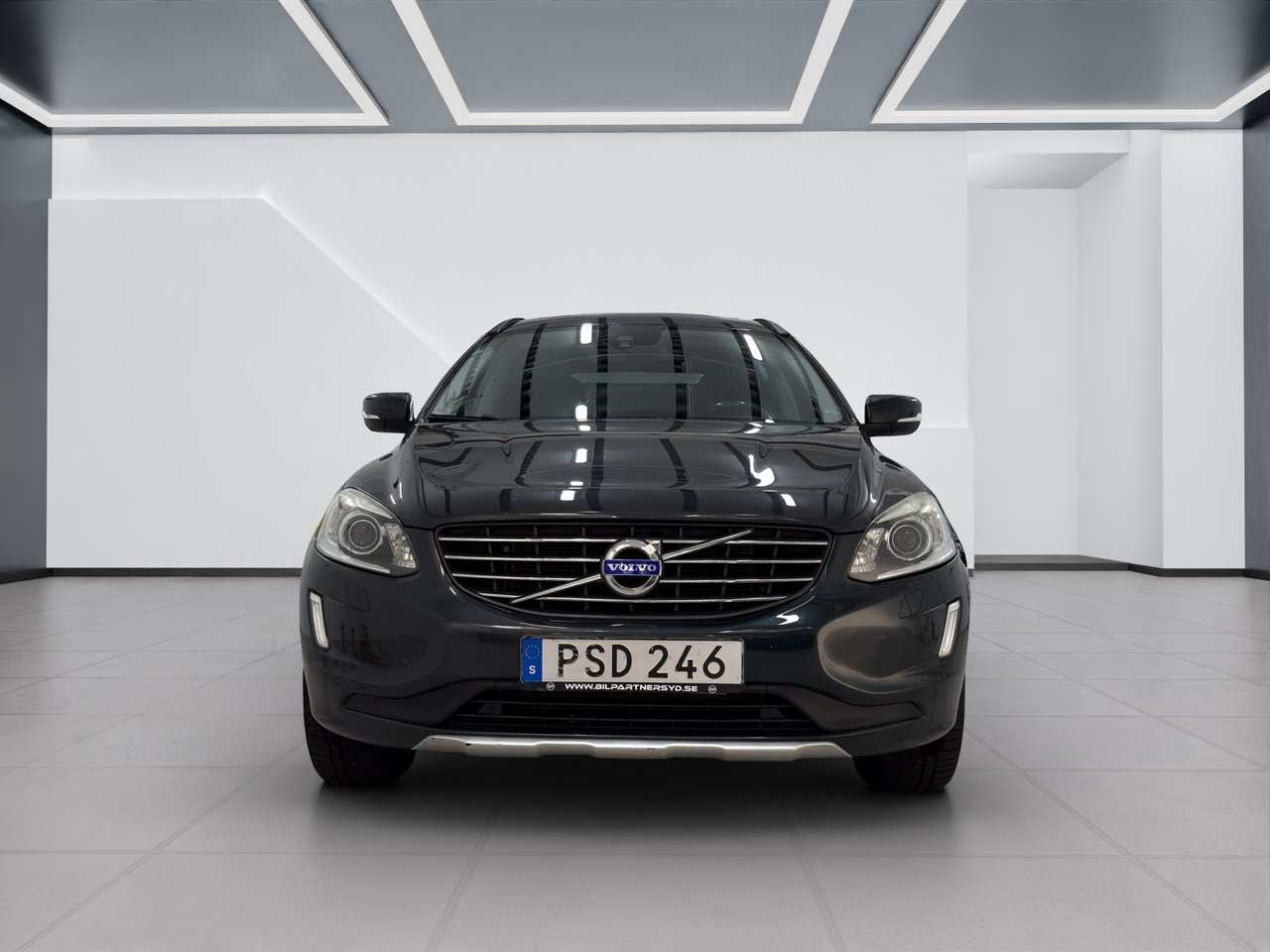 Volvo XC60 2014, bild 2/10