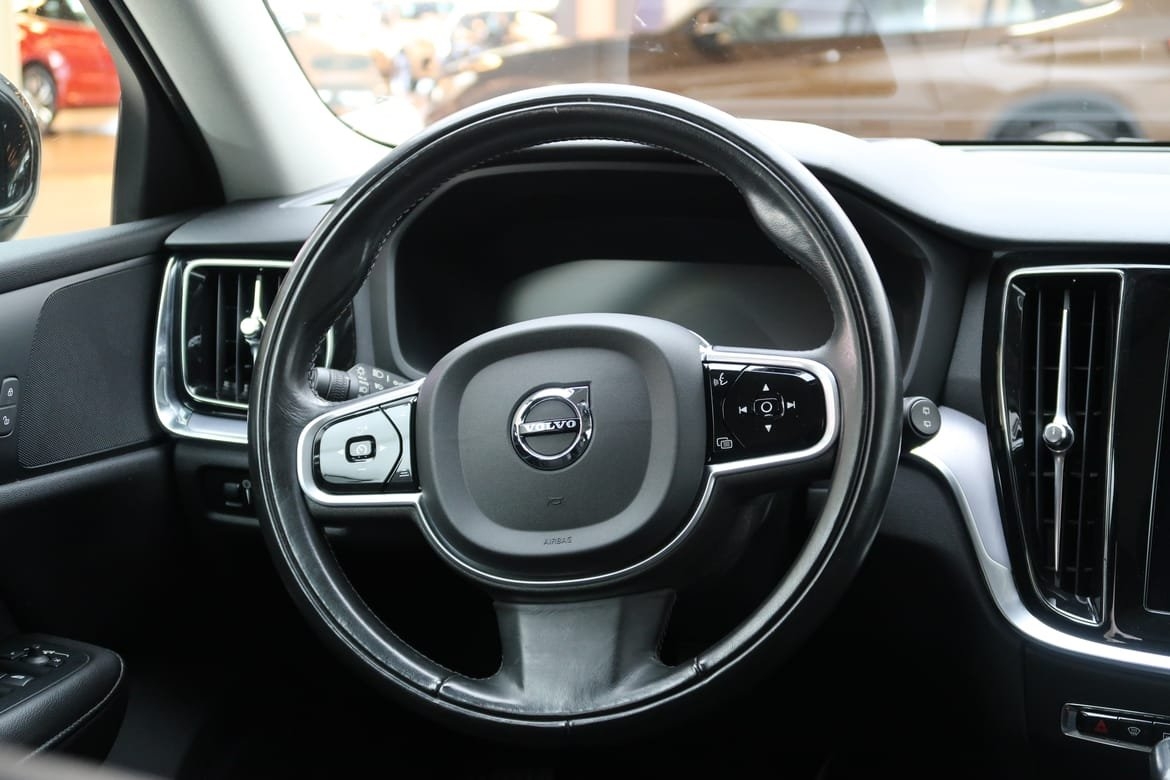 Volvo V60 2020, bild 7/10