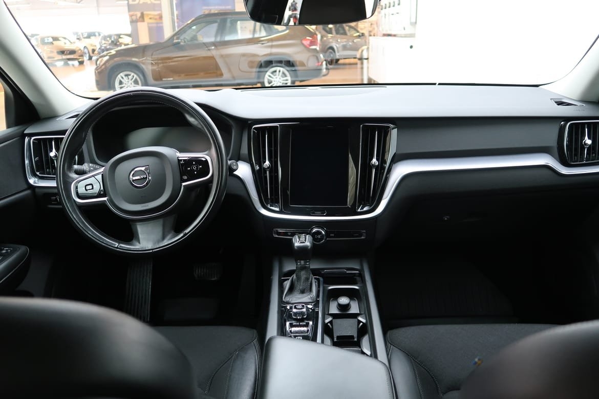 Volvo V60 2020, bild 6/10