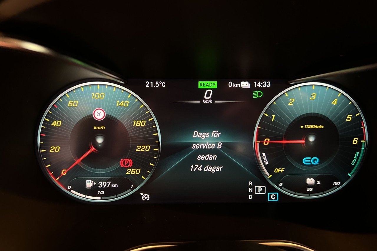 Mercedes-Benz GLC 2022, kuva 6/10