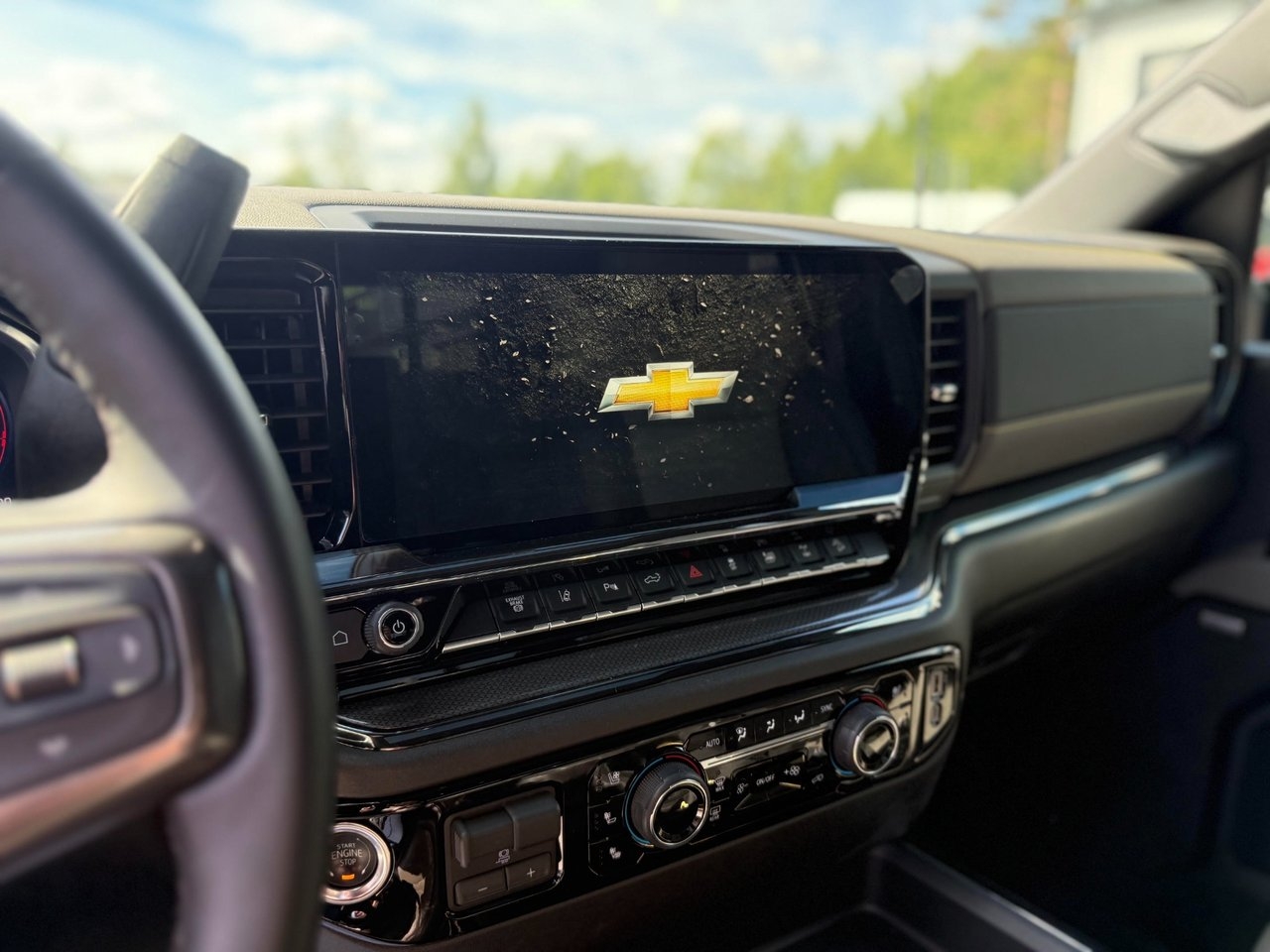 Chevrolet Silverado 2026, bild 7/9