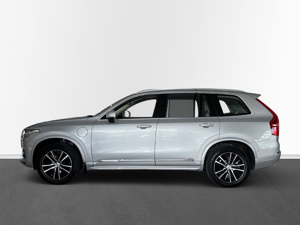 Volvo XC90 Recharge T8 Ultimate Bright 2023, bild 3/10