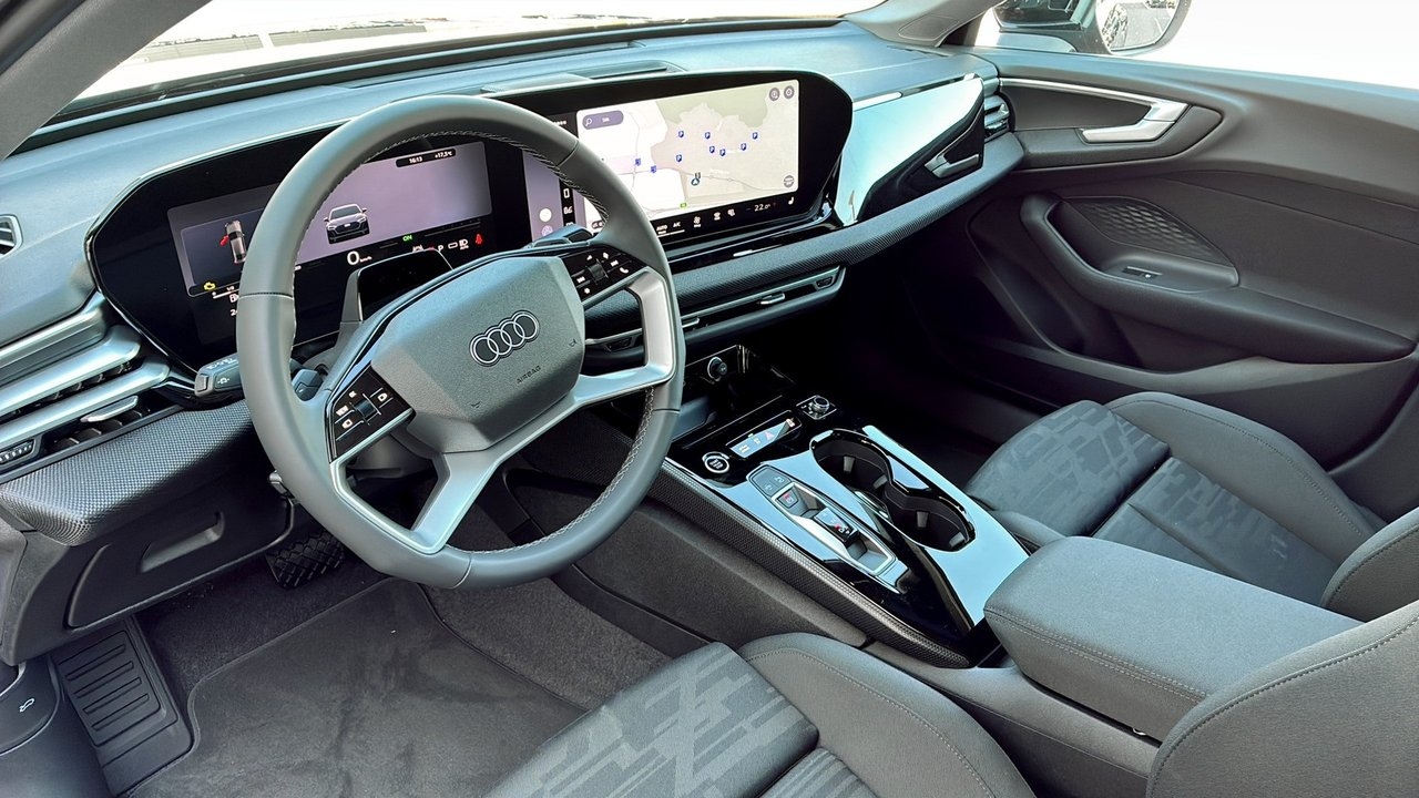 Audi A5 2026, bild 7/13