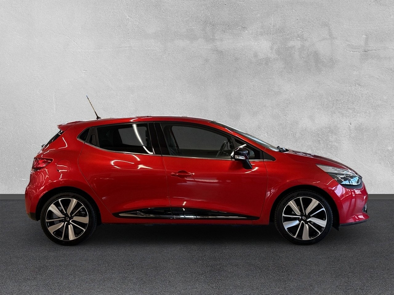 Renault Clio 2016, bild 6/10