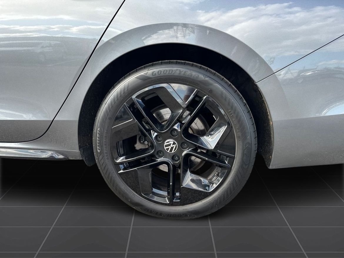 Volkswagen Passat 2024, kuva 6/20