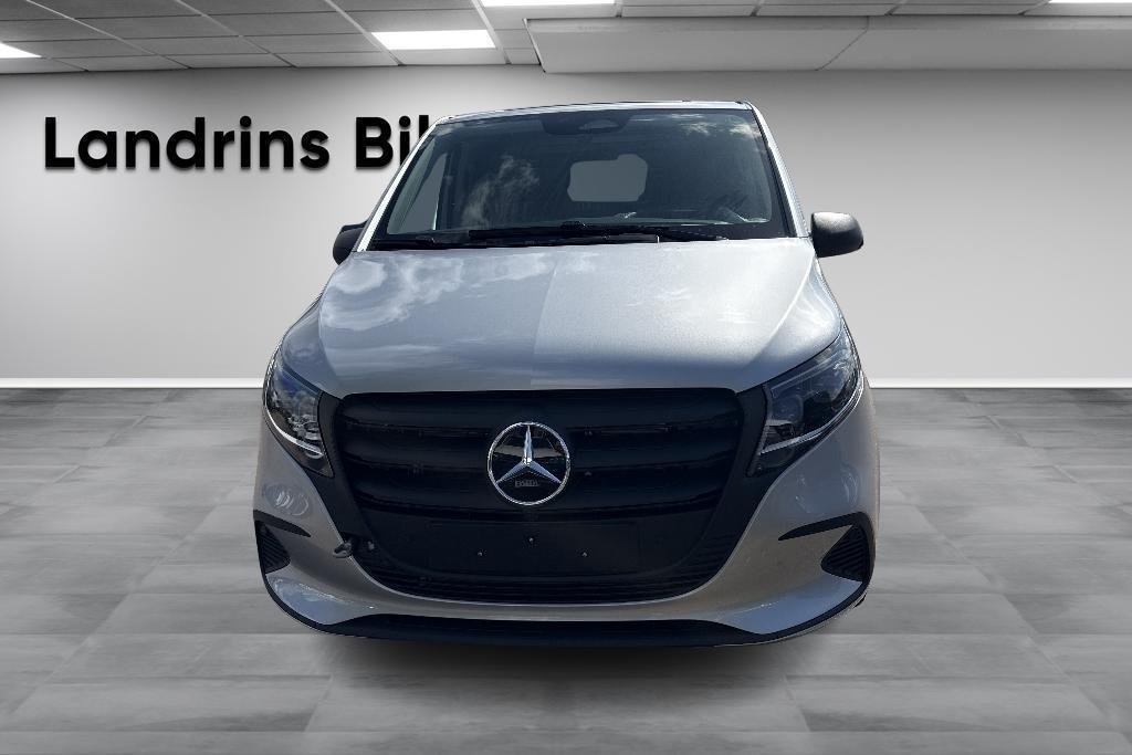 Mercedes-Benz Vito 2027, bild 2/10