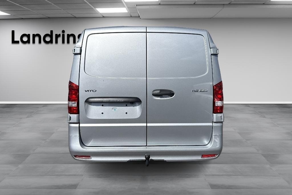 Mercedes-Benz Vito 2027, bild 5/10