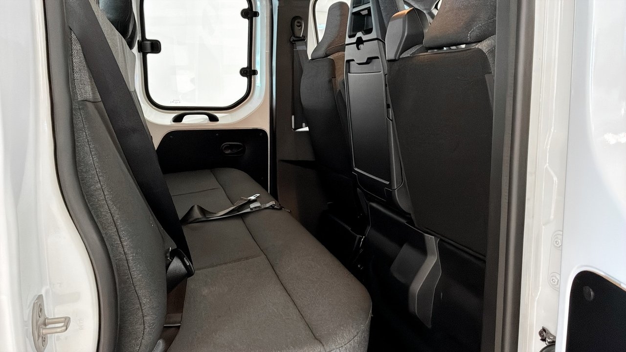 Renault Master 2026, bild 5/12