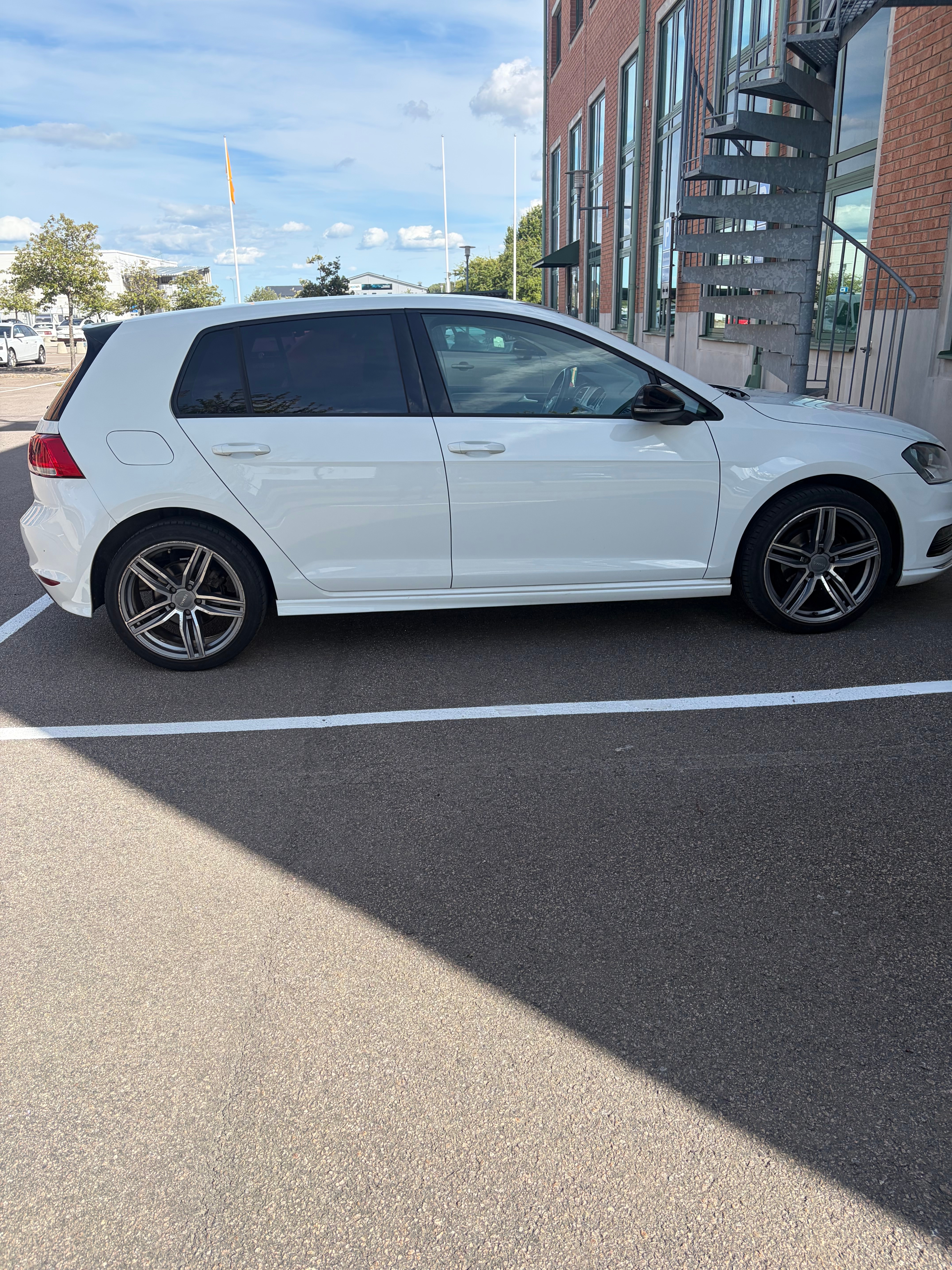 Volkswagen Golf 2015, bild 4/10