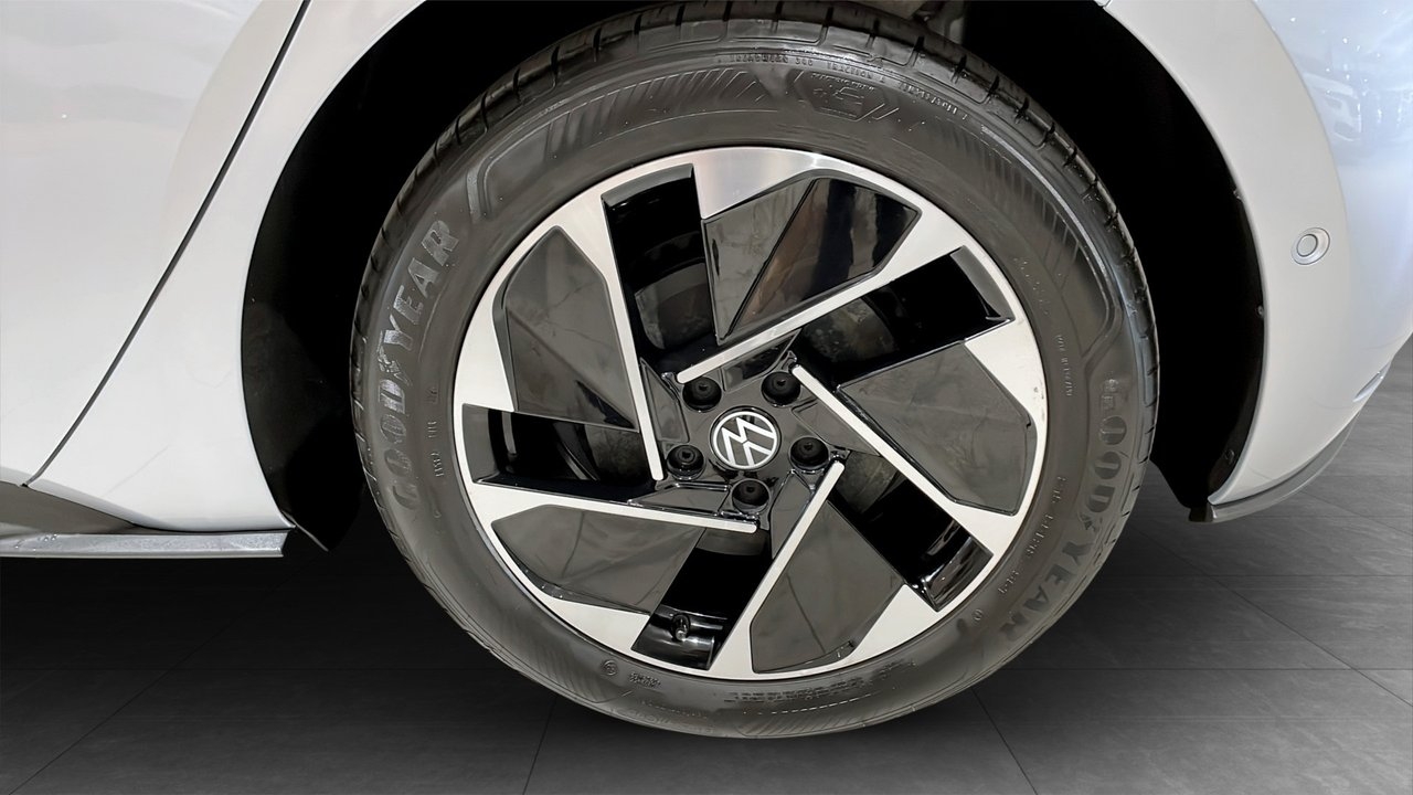 Volkswagen ID.3 Pro 204hk 58kWh 2025, photo 6/13