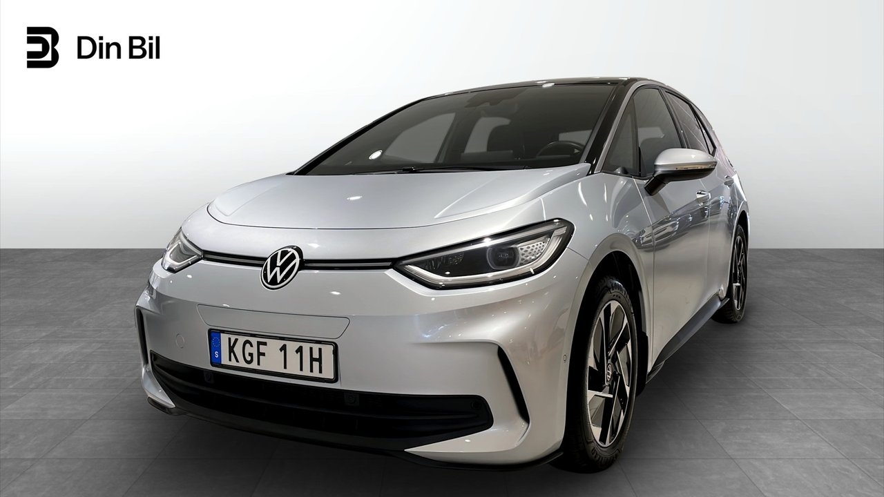 Volkswagen ID.3