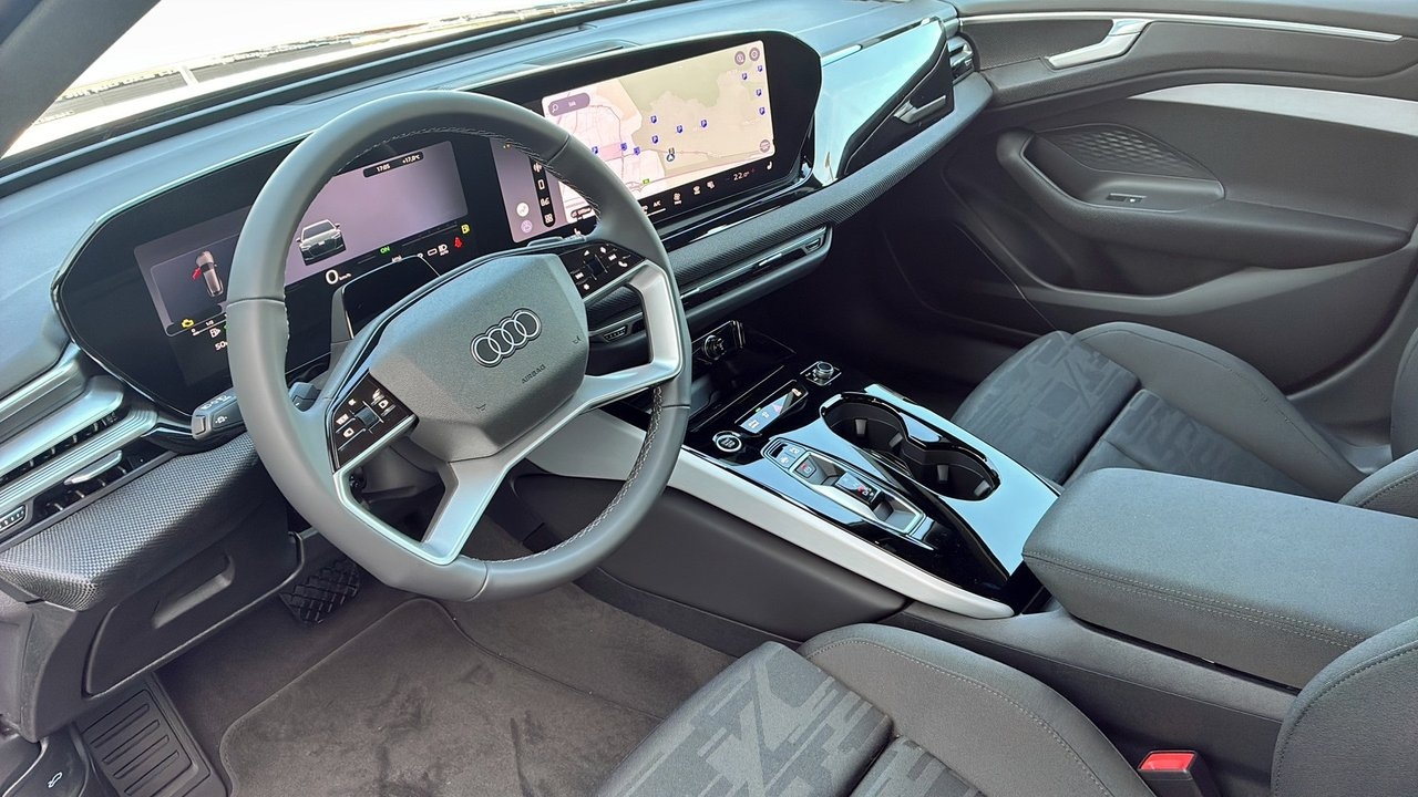 Audi A6 2026, bild 7/13