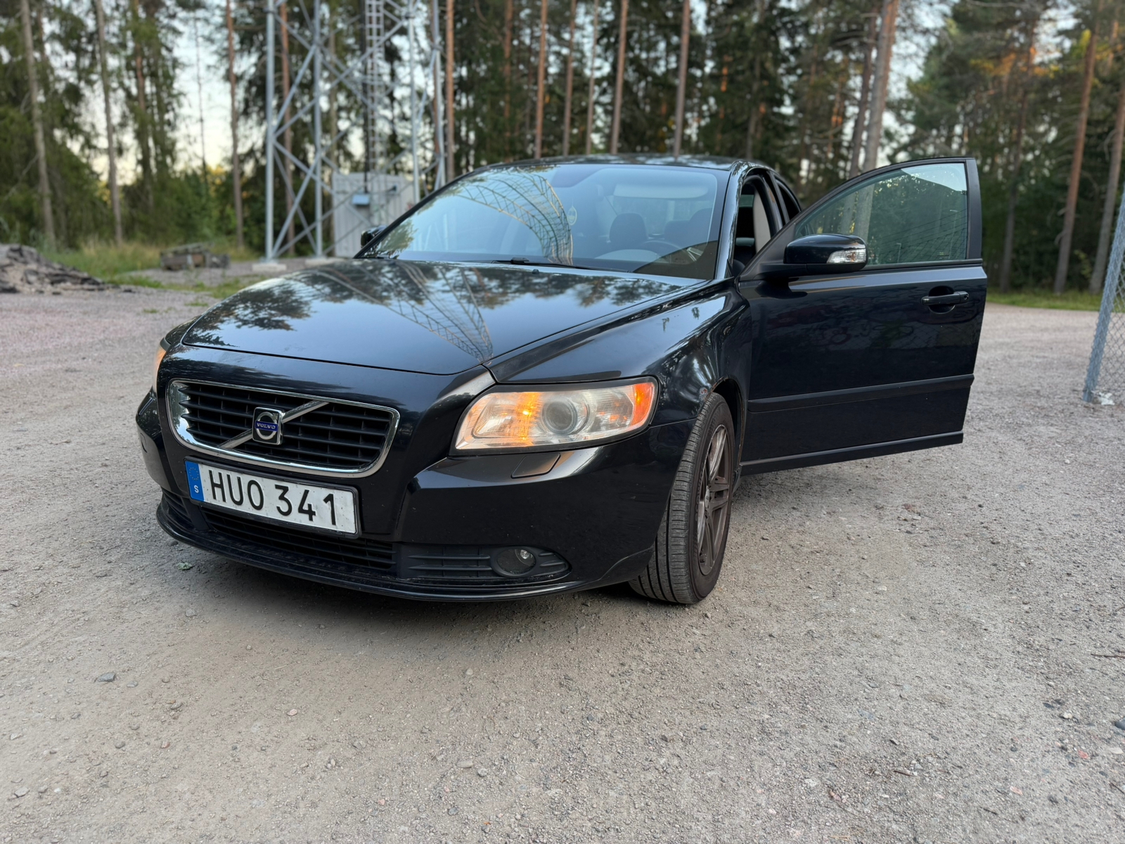 Volvo S40