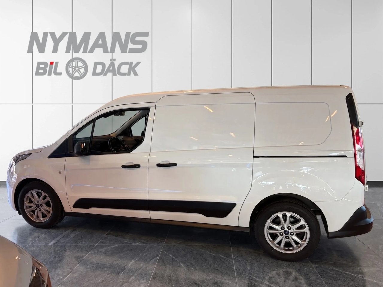 Ford Transit Connect 2021, bild 5/9